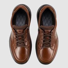 kybun Zurich II Brown, top view