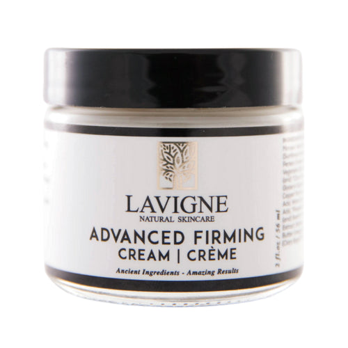 LaVigne Advanced Firming Cream, new label style