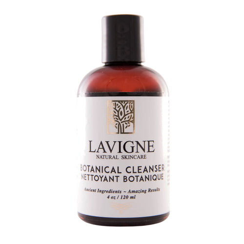 LaVigne - Botanical Cleanser