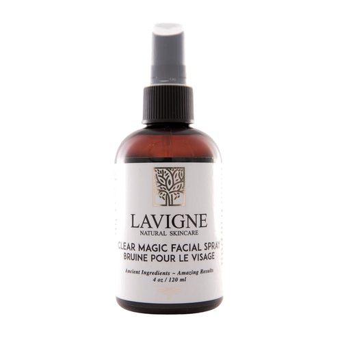 LaVigne - Clear Magic Facial Spray