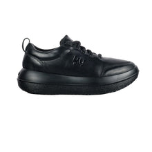 kybun Bauma CL Black, side view