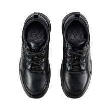 kybun Bauma CL Black, top view