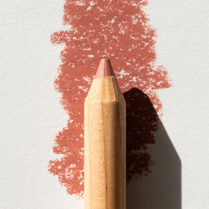 Pureline Pink Nude Lip Pencil