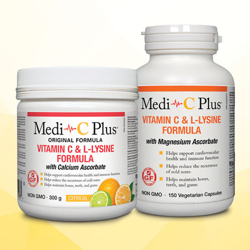 Medi-C Plus