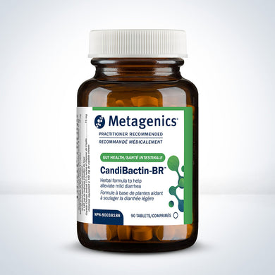 Metagenics CandiBactin-BR
