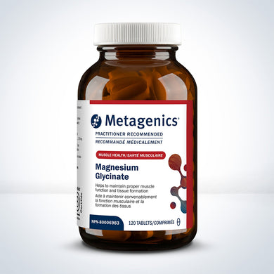 Metagenics - Magnesium Glycinate