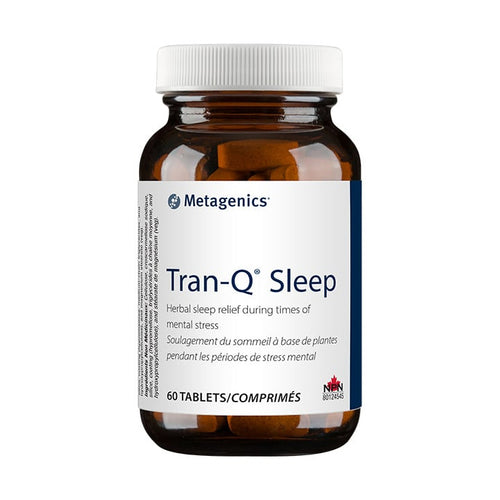 Metagenics - Tran-Q Sleep