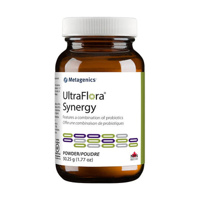 Metagenics - UltraFlora Synergy (Powder)