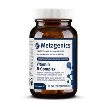 Metagenics Vitamin B-Complex