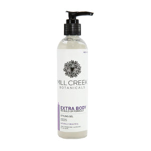 Mill Creek - Biotene H-24 Natural Extra Body Styling Gel