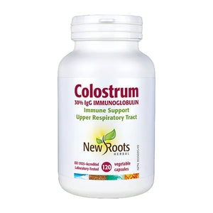 New Roots Herbal - Colostrum