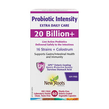 New Roots Herbal Probiotic Intensity