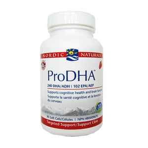 Nordic Naturals - ProDHA