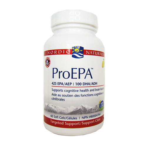 Nordic Naturals - ProEPA