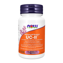 bottle of NOW UC-II