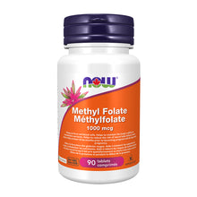 NOW Methyl Folate