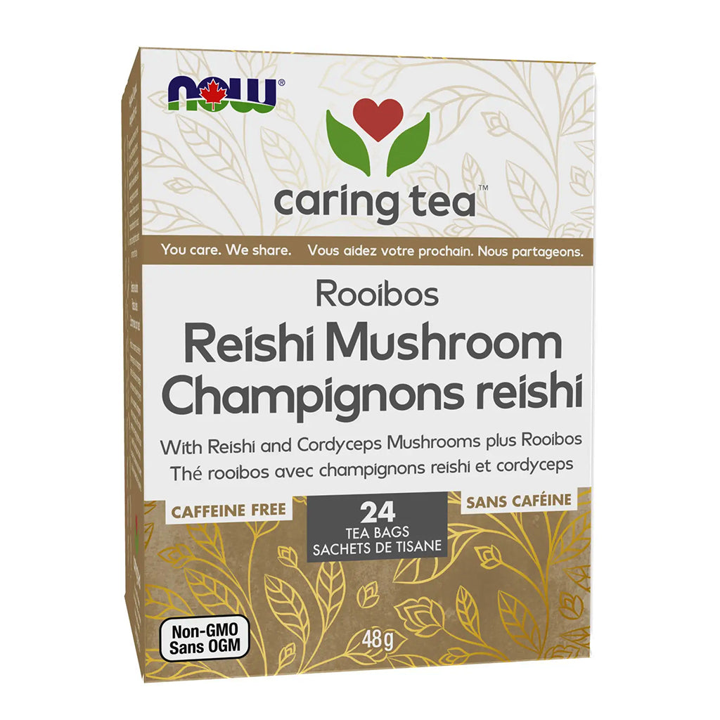 NOW - Caring Tea – AvivaHealth.com