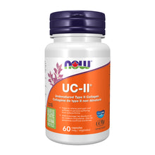 NOW UC-II  bottle