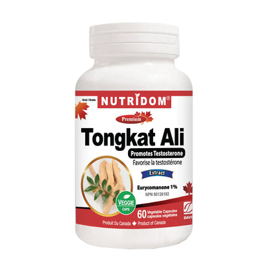 Nutridom - Tongkat Ali