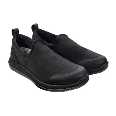 pair of kybun Jens black