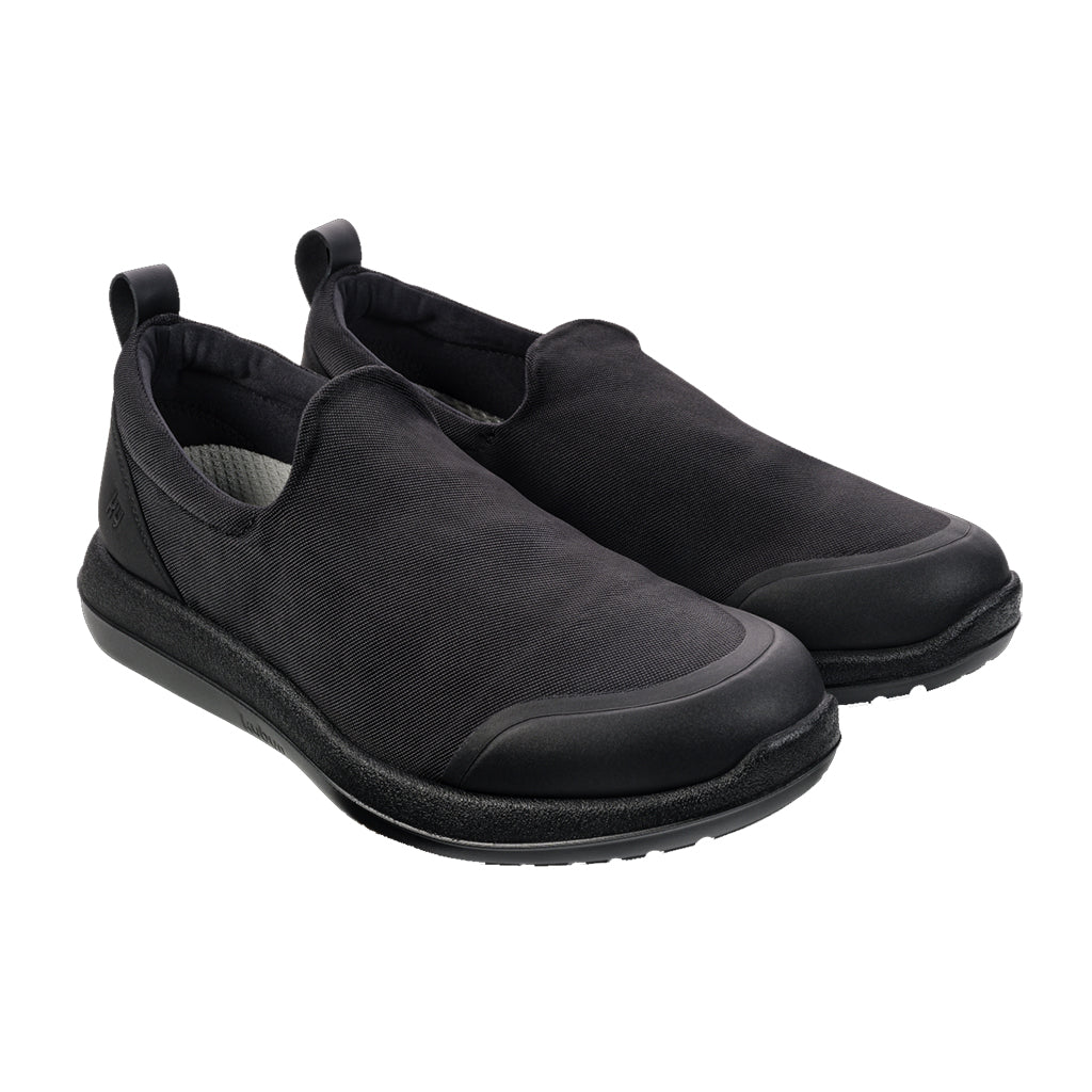 pair of kybun Jens black