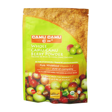  Camu Camu C++ Berry Powder
