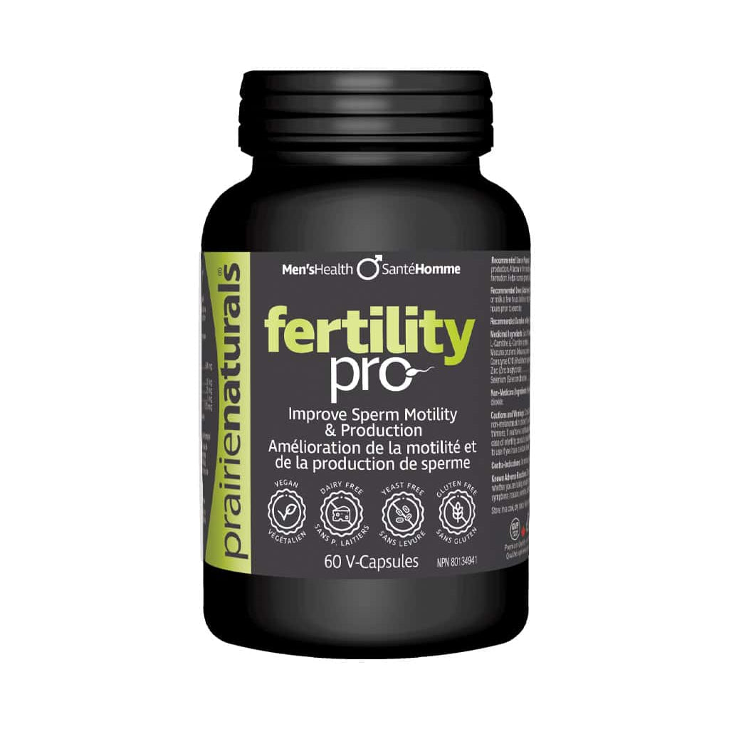fertil pro men + l-carnitine l carnitine dosage for infertility Total Fertility Advantage by Trusted Science | Optimizes Sperm Count Motility and Morphology fairhaven health Fairhaven Health FertilAid