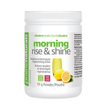 Morning Rise and Shine, 131g Jar