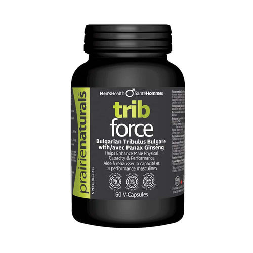 Prairie Naturals - Trib Force