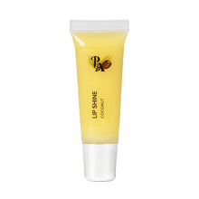 Pure Anada Coconut Lip Shine