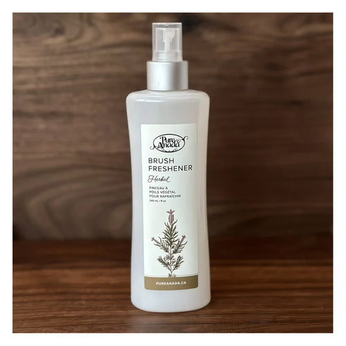 Pure Anada - Herbal Brush Freshener