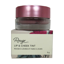 Pure Anada - Lip & Cheek Rouge