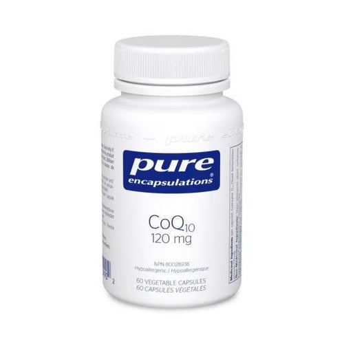 Pure Encapsulations -  CoQ10