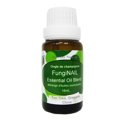 Pure Joy Naturals - FungiNAIL