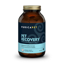 Pet Recovery 120 Chewable Extra Strength Tablets