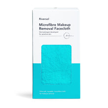 Riversol Microfibre Makeup Removal Facecloth