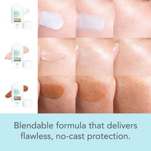 Riversol - SPF 50+ Daily Glow Mineral Sunscreen