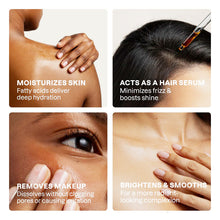 Cliganic - Organic Rosehip Oil