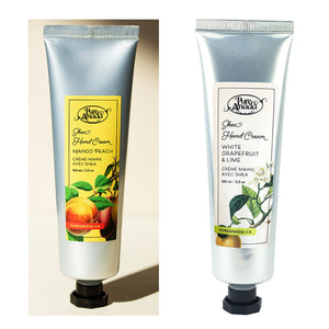 Pure Anada - Shea Hand Cream