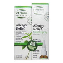 Allergy Relief Value Pack
