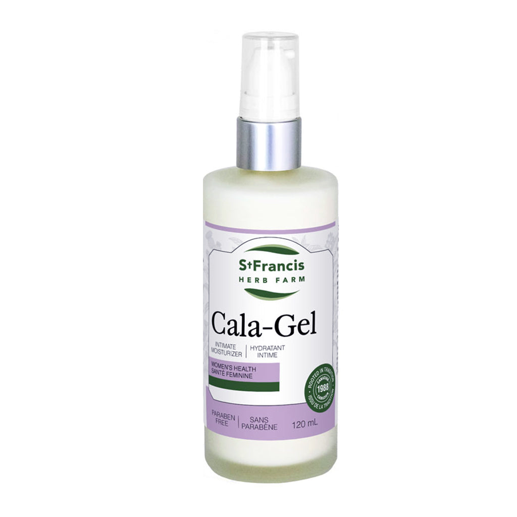 St. Francis Herb Farm Cala-Gel