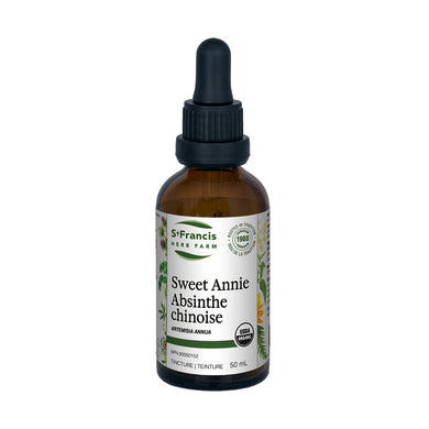 St. Francis Herb Farm - Sweet Annie