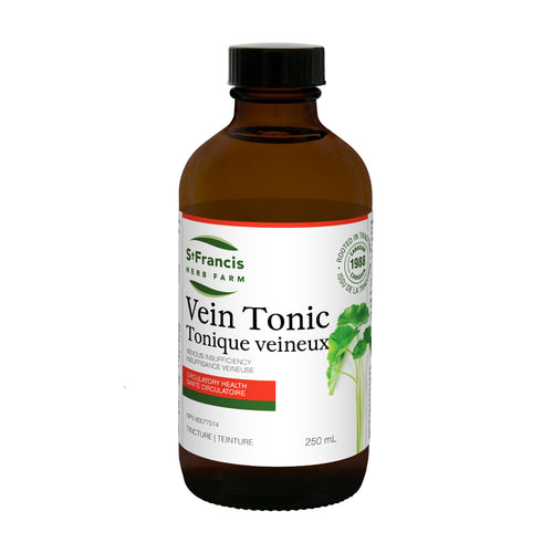St. Francis Herb Farm - Vein Tonic