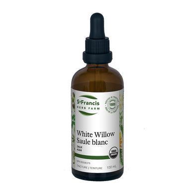 St. Francis Herb Farm - White Willow