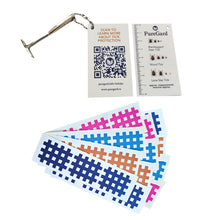 Evict-A-Tick Lifter and Calm-The-Itch-Patches