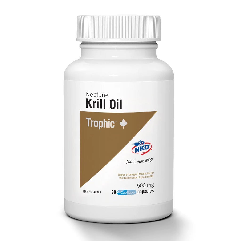 Trophic - Neptune Krill Oil