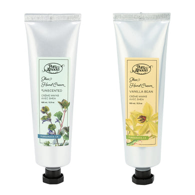 Pure Anada - Shea Hand Cream