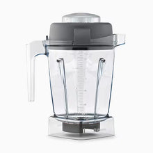 Standard 48 oz/1.4L Vitamix Container without blades