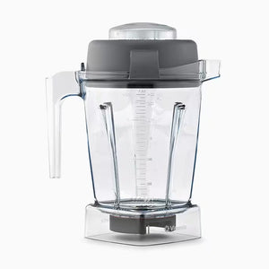 Standard 48 oz/1.4L Vitamix Container without blades