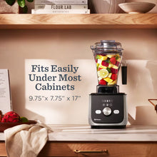 Vitamix Ascent X5 dimensions 